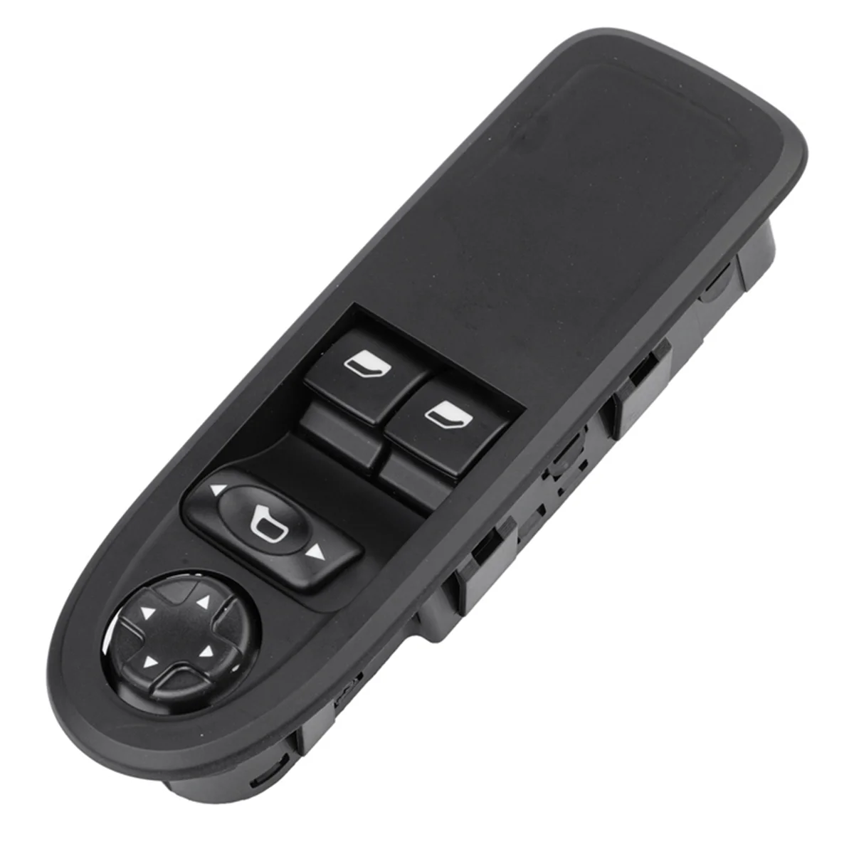 # 665D 96565186 XT 53269800 Переключатель управления стеклоподъемником для Peugeot 308 2008 (черный)
# 665D 96565186 XT 53269800 Переключатель управления стеклоподъемником для Peugeot 308 2008 (черный)