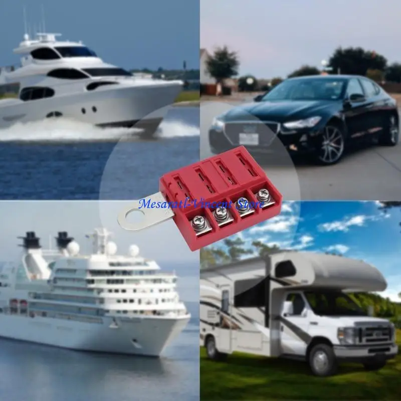 A70F 32V FUSES Установите водонепроницаемые морские реле коробки с влажными покрытиями для автомобильной лодки 
A70F 32V FUSES Установите водонепроницаемые морские реле коробки с влажными покрытиями для автомобильной лодки