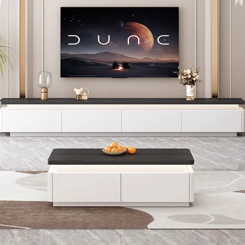 Extension Universal Tv Stand Base Black Long Designer Floor Room Tv Stand Modern Luxury Glass Szafka Pod Rtv Furniture Home
Extension Universal Tv Stand Base Black Long Designer Floor Room Tv Stand Modern Luxury Glass Szafka Pod Rtv Furniture Home