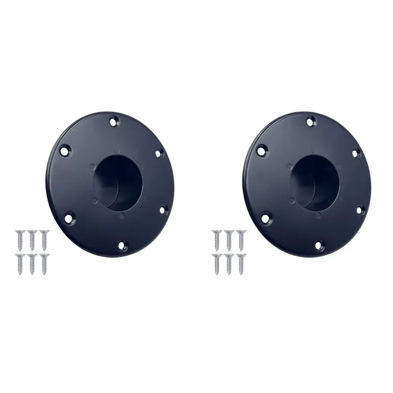 A60E-2X RV Trailer Table Base Mount Pedestal Base Round Flush Mount Table Leg Base
A60E-2X RV Trailer Table Base Mount Pedestal Base Round Flush Mount Table Leg Base