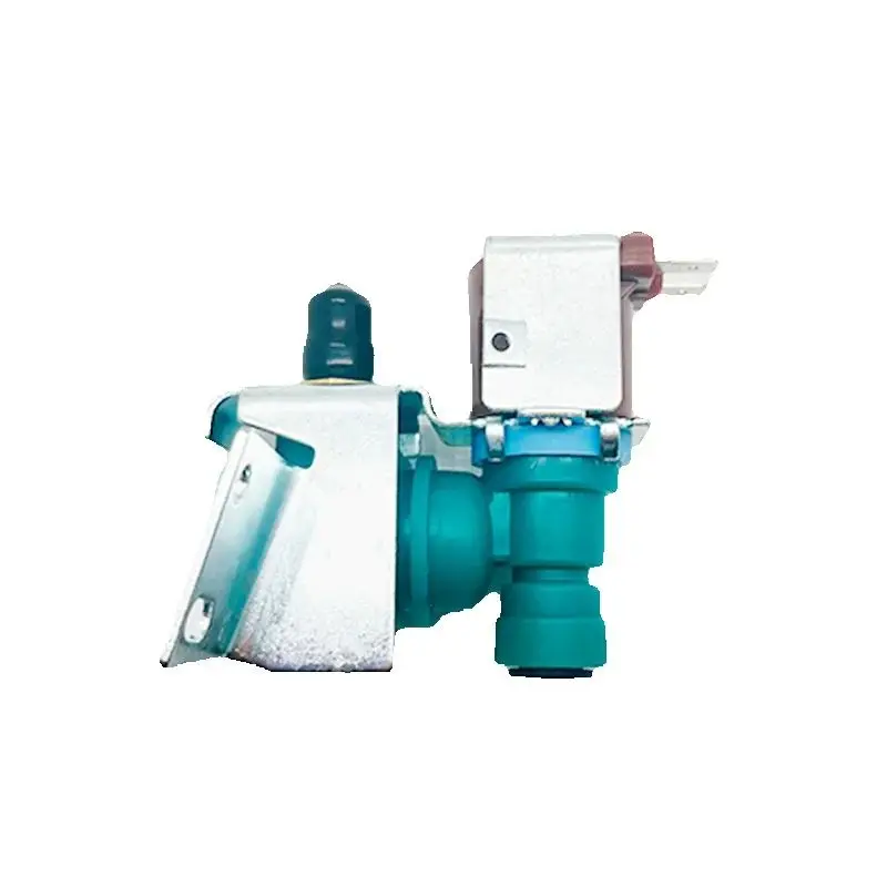 W10238100 Замена впускного клапана холодильника IMV-8100 W10238100 WPW102 381
W10238100 Замена впускного клапана холодильника IMV-8100 W10238100 WPW102 381