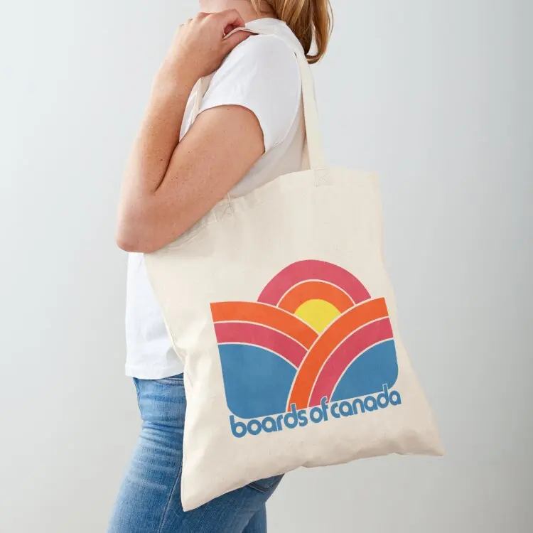 Boards Of Canada Minimal Tote Bag Shopper reusable grocery bags ecological bags shopping trolley bag
Boards Of Canada Minimal Tote Bag Shopper reusable grocery bags ecological bags shopping trolley bag