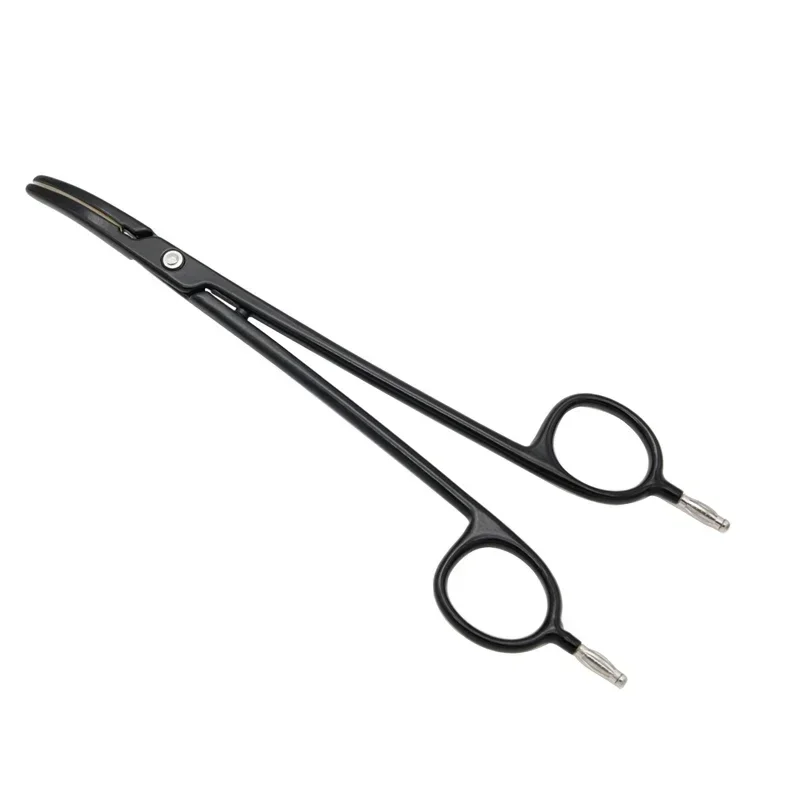 Best Seller FirstMedical Reusable Non-stick Artery Electric Ce Surgical Bipolar Forceps Tweezers With Cable
Best Seller FirstMedical Reusable Non-stick Artery Electric Ce Surgical Bipolar Forceps Tweezers With Cable