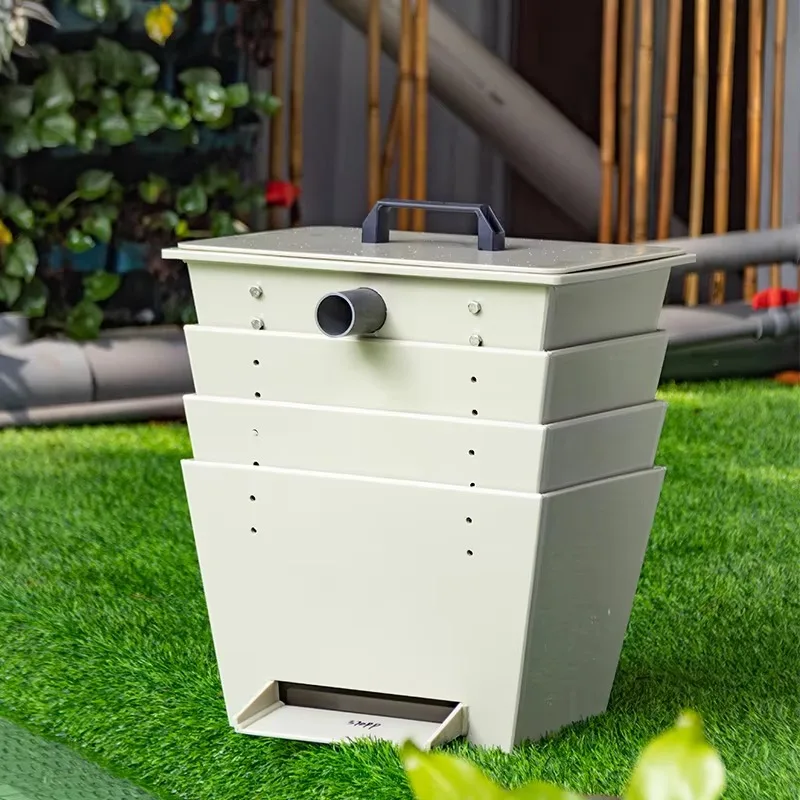 Fish Pond Shower Trickle Filter Aquarium Fish tank Waterwall Filter Wholesale Bakki Shower Filter for Koi Pond
Fish Pond Shower Trickle Filter Aquarium Fish tank Waterwall Filter Wholesale Bakki Shower Filter for Koi Pond
