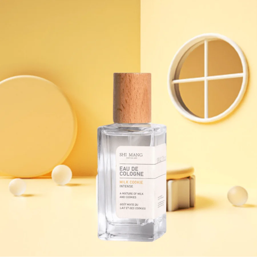 Women's Eau de Toilette, Fresh and Natural Long Lasting Eau de Toilette Woody Notes, Women's Perfume Niche Fragrance, 50ML
Women's Eau de Toilette, Fresh and Natural Long Lasting Eau de Toilette Woody Notes, Women's Perfume Niche Fragrance, 50ML