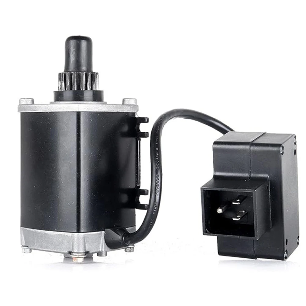 Compatible Starter Starter 37000 Maintenance Tool Black Direct Replacement Efficient Design Powerful Performance
Compatible Starter Starter 37000 Maintenance Tool Black Direct Replacement Efficient Design Powerful Performance