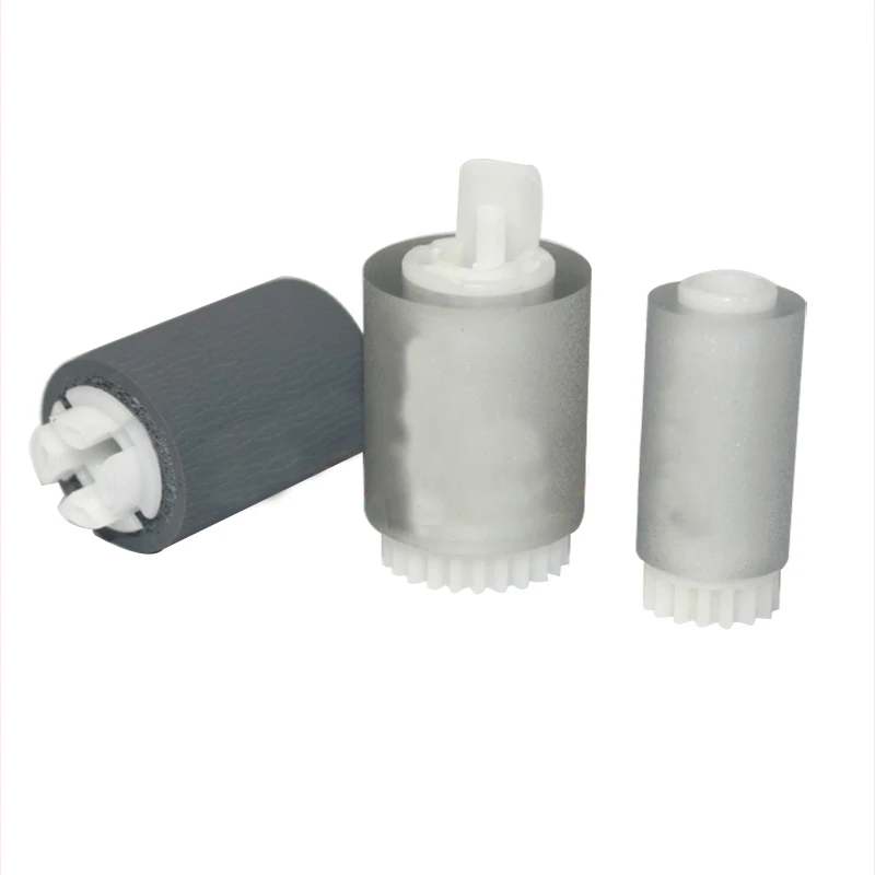 Set of 3 paper pickup roller for Canon IR3225N 3230N 3235N 3245N original
Set of 3 paper pickup roller for Canon IR3225N 3230N 3235N 3245N original