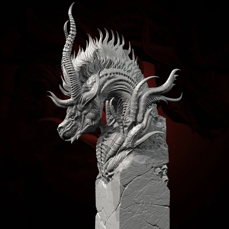 80 мм 100 мм модель из смолы, фигурка дракона, грудь, статуя Gk, микроминиатюрная 3d печатная белая модель игрушки, комплект в разобранном и неокрашенном виде
80 мм 100 мм модель из смолы, фигурка дракона, грудь, статуя Gk, микроминиатюрная 3d печатная белая модель игрушки, комплект в разобранном и неокрашенном виде