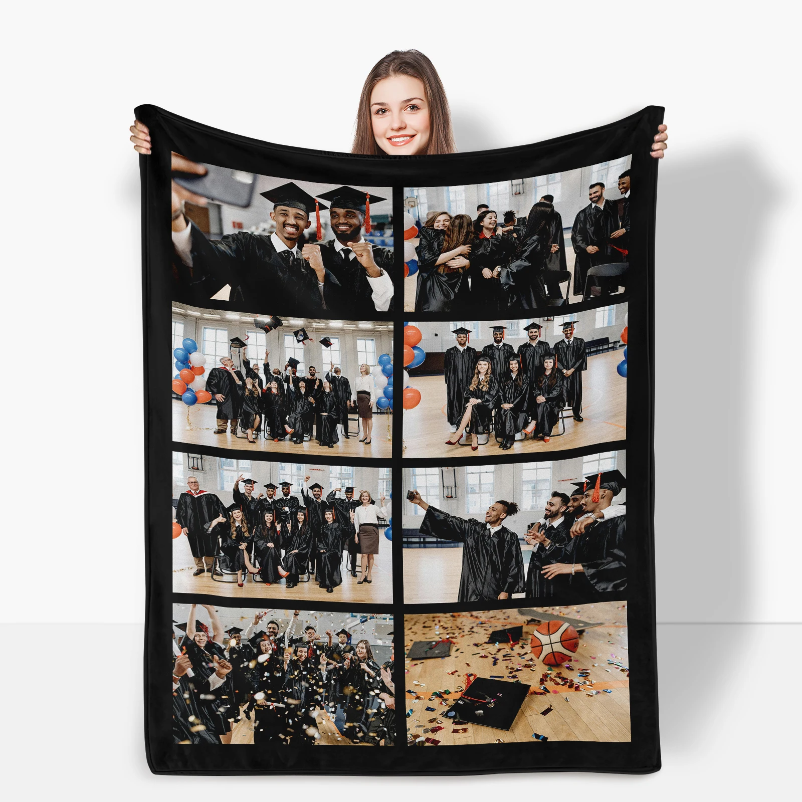 Custom Photo And Text Design Love Keepsake Blanket Cozy Warm Throw Personalized Gift Thoughtful Romantic Present For Couples
Custom Photo And Text Design Love Keepsake Blanket Cozy Warm Throw Personalized Gift Thoughtful Romantic Present For Couples