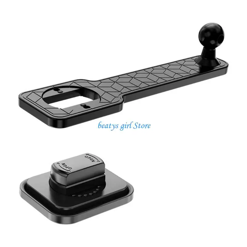 C7AB Car Air Vent Phone Stand Extension Arm,17mm Round Joint, Navigation Mount, Holder for Car Air Outlets
C7AB Car Air Vent Phone Stand Extension Arm,17mm Round Joint, Navigation Mount, Holder for Car Air Outlets