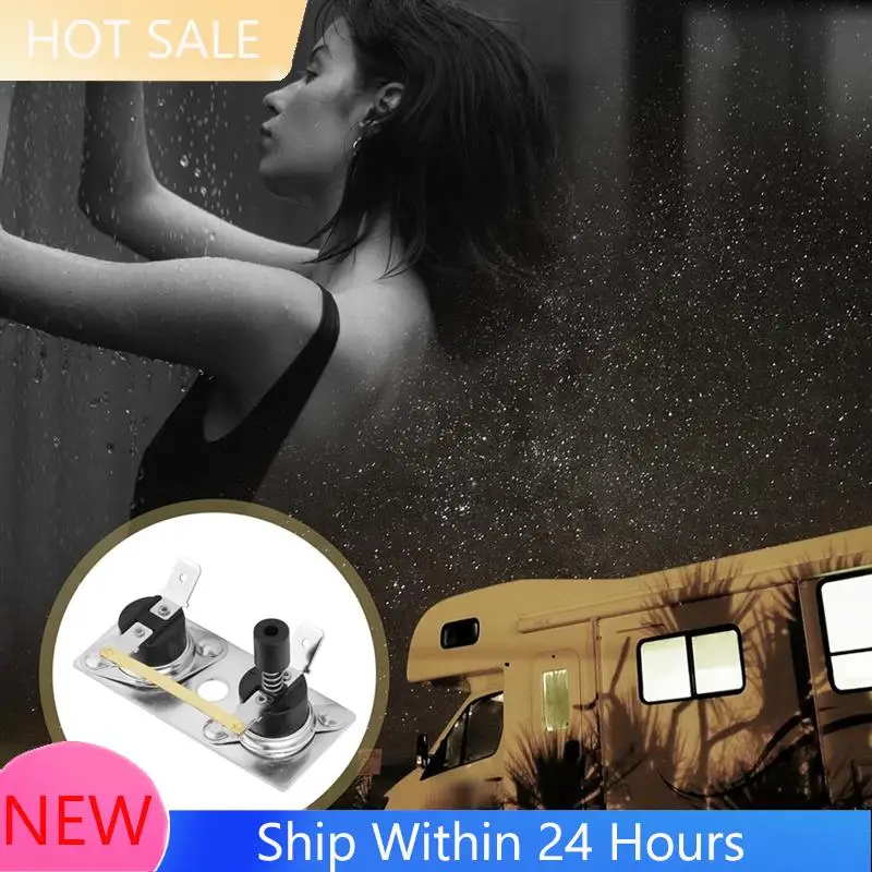 A78K New Thermostat Switch 232282 RV Water Heater Thermostat For Suburban 232282 Water Heater Thermostat Switch Replacement Part
A78K New Thermostat Switch 232282 RV Water Heater Thermostat For Suburban 232282 Water Heater Thermostat Switch Replacement Part