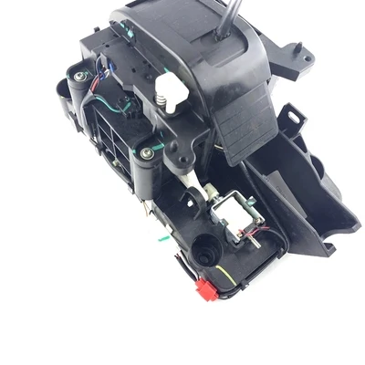 For Changan v7 eado AT Gear shift base lever assembly Automatic mechanism car accessories accesorios para auto
For Changan v7 eado AT Gear shift base lever assembly Automatic mechanism car accessories accesorios para auto
