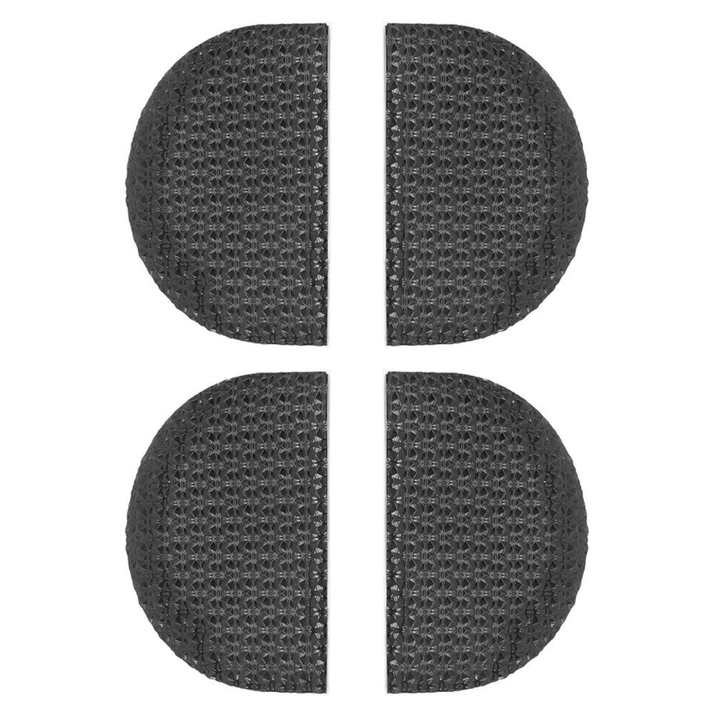 2Pairs Non-Slip Shoe Sole Protector Rubber Pads Anti-Slip Grip Cushions Durable for Sneakers Non Slip Shoe Pads
2Pairs Non-Slip Shoe Sole Protector Rubber Pads Anti-Slip Grip Cushions Durable for Sneakers Non Slip Shoe Pads