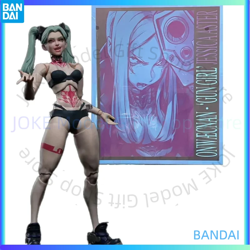 Original Romankey Manipple Studio Rebecca Cloth Body Set Mr.S Journalist Windbreaker Set Deluxe Edition In Stock Model Toys
Original Romankey Manipple Studio Rebecca Cloth Body Set Mr.S Journalist Windbreaker Set Deluxe Edition In Stock Model Toys