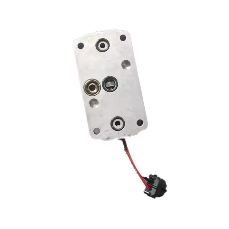 MCV116A3102 Пропорциональный направляющий клапан MCV116A4204 MCV116A3501 Пилотный клапан управления гидравлическим давлением
MCV116A3102 Пропорциональный направляющий клапан MCV116A4204 MCV116A3501 Пилотный клапан управления гидравлическим давлением