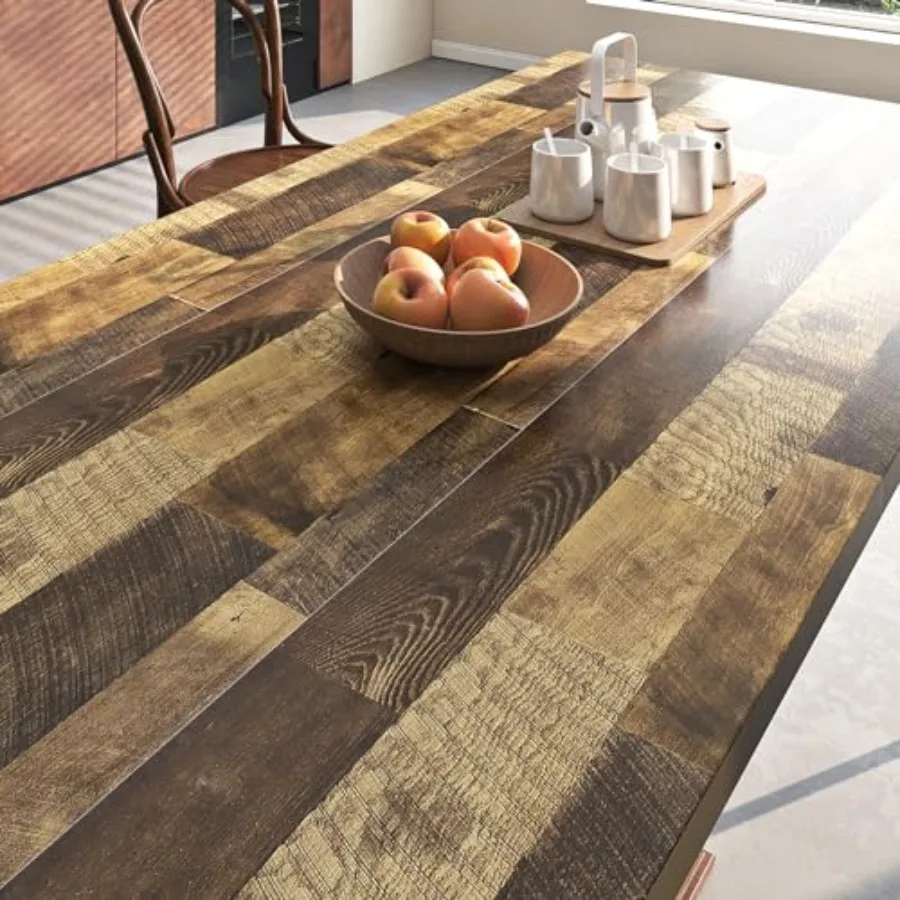 Wood Contact Paper for Countertops Cabinets Waterproof Wood Wallpaper Peel and Stick Butcher Block Countertop Contact Paper Rem
Wood Contact Paper for Countertops Cabinets Waterproof Wood Wallpaper Peel and Stick Butcher Block Countertop Contact Paper Rem