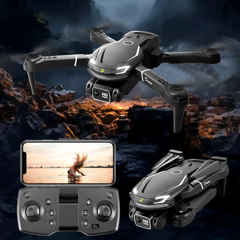 Оригинальный дрон V88 8K, профессиональная воздушная двойная камера, всенаправленный мини-дрон для предотвращения препятствий, GPS, складной квадрокоптер, 10 км
Оригинальный дрон V88 8K, профессиональная воздушная двойная камера, всенаправленный мини-дрон для предотвращения препятствий, GPS, складной квадрокоптер, 10 км