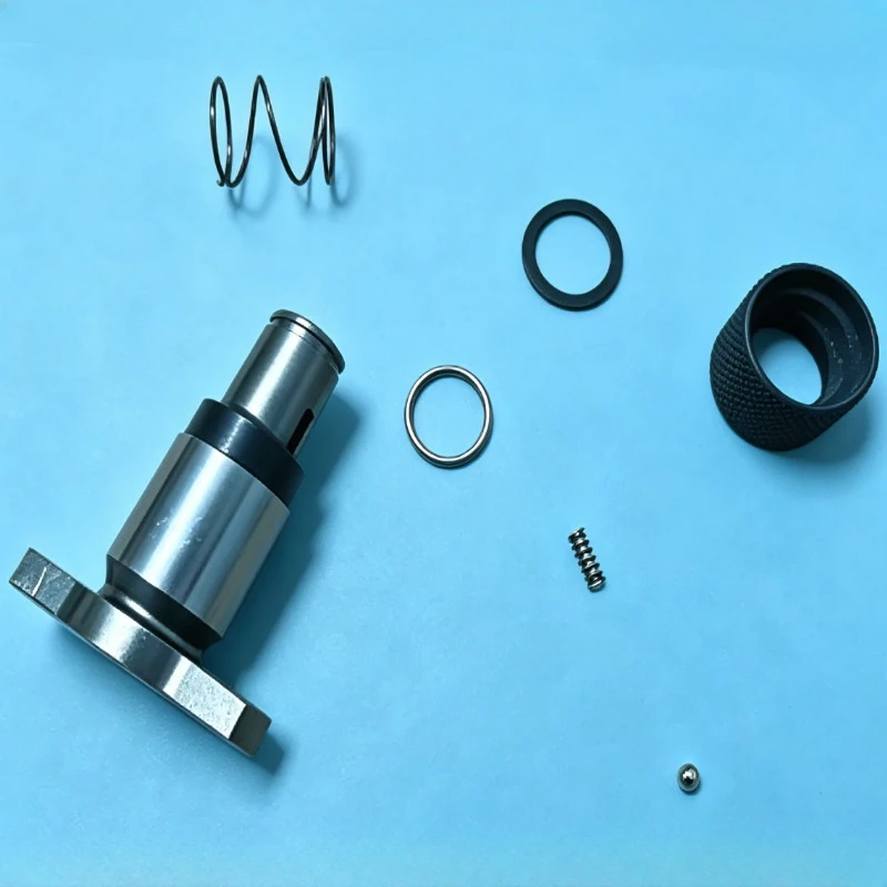 N091170 Anvil Assembly Compatible with DCF815 DCF813 DCF805 Impact Driver Parts Replacement Power Tool Output Shaft Spindle
N091170 Anvil Assembly Compatible with DCF815 DCF813 DCF805 Impact Driver Parts Replacement Power Tool Output Shaft Spindle