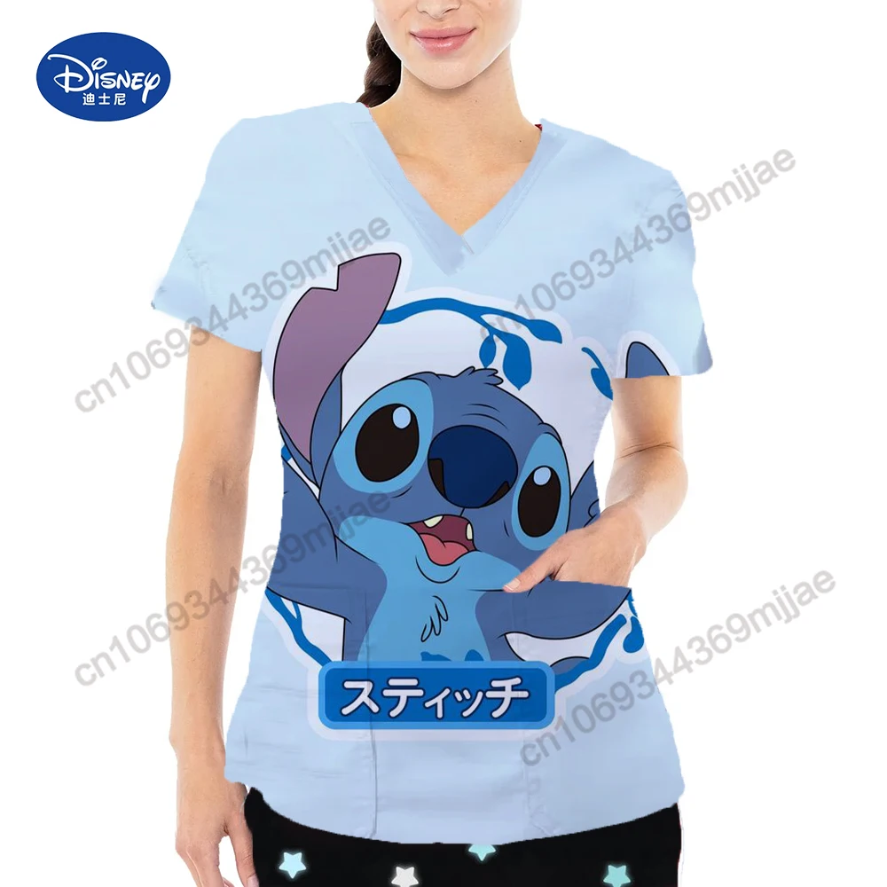 Cartoon Women's Top With Sleeves Pocket Summer Women's Clothing Free Shipping Clearance V-neck Y 2k Vintage Y2k Anime Tshirt
Cartoon Women's Top With Sleeves Pocket Summer Women's Clothing Free Shipping Clearance V-neck Y 2k Vintage Y2k Anime Tshirt