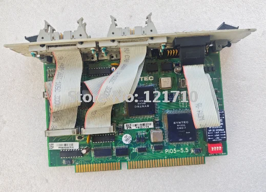 Industrial board SYNTCE PIO5-5.5
Industrial board SYNTCE PIO5-5.5