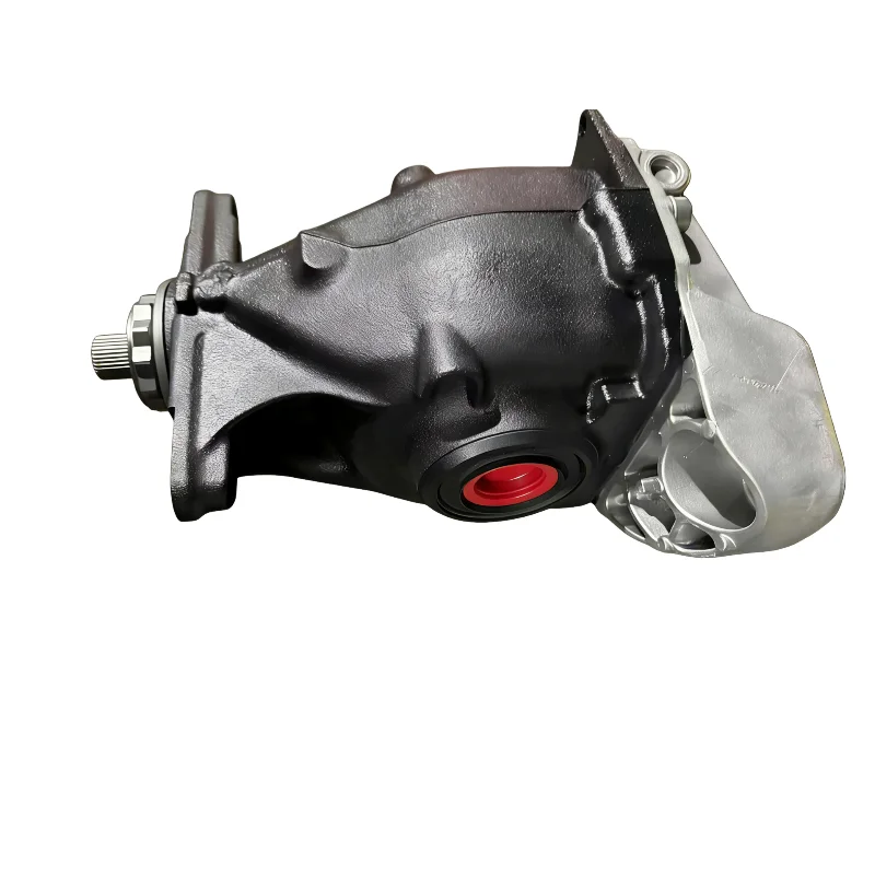 For OE 33108485723 318i Original BMW F30 Differential 2017 Suitable for B M W
For OE 33108485723 318i Original BMW F30 Differential 2017 Suitable for B M W