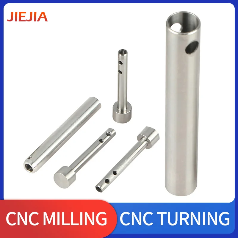 High Precision Lathe Turning Machining Parts CNC Lathe Services Aluminum Turned Parts Stainless Steel CNC Turning Parts
High Precision Lathe Turning Machining Parts CNC Lathe Services Aluminum Turned Parts Stainless Steel CNC Turning Parts