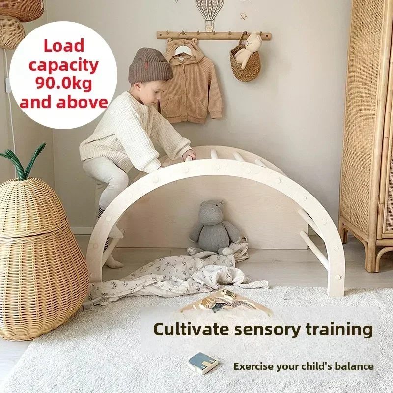 Children's rocking chair Solid wood multi-functional baby coaxing artifact Baby climbing frame Slide learning table Cradle
Children's rocking chair Solid wood multi-functional baby coaxing artifact Baby climbing frame Slide learning table Cradle