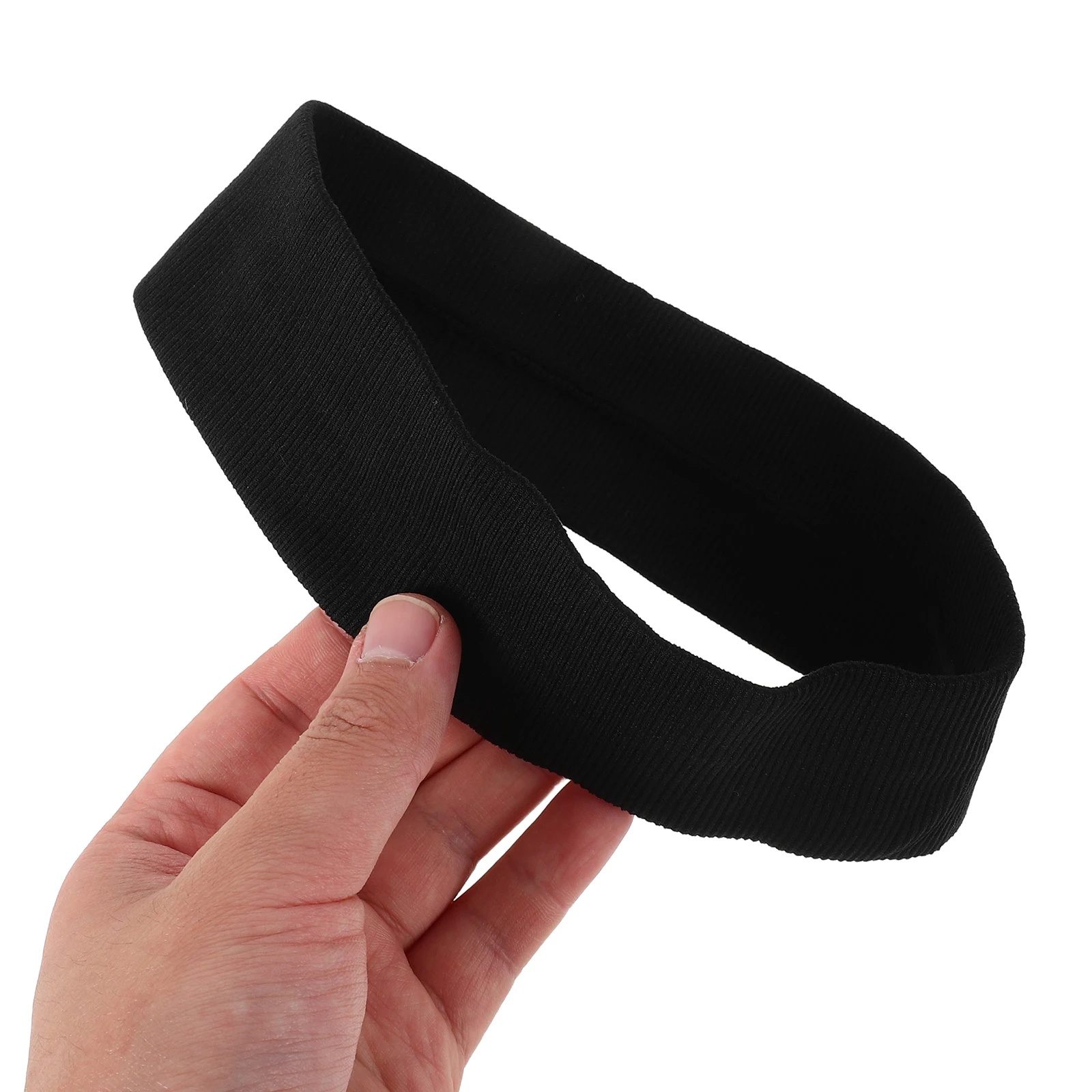 Sports Headband Sweat-Wicking Quick-Dry Lightweight Fitness Running Gym Exercise Sweatband Cycling Sweat Absorbing Headband 
Sports Headband Sweat-Wicking Quick-Dry Lightweight Fitness Running Gym Exercise Sweatband Cycling Sweat Absorbing Headband