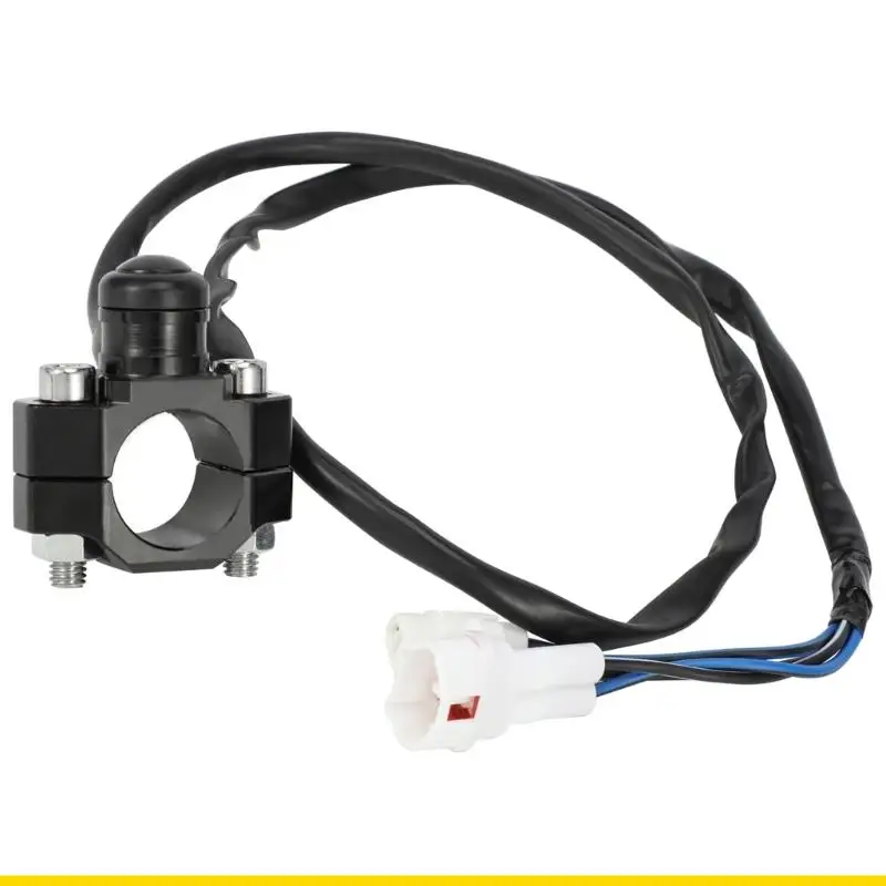 SZCH мотоциклетные мгновенные переключатели, кнопка, крепление на руль, звуковой сигнал, стробоскоп для фар, включение и из
SZCH мотоциклетные мгновенные переключатели, кнопка, крепление на руль, звуковой сигнал, стробоскоп для фар, включение и из