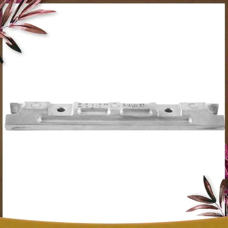 AB59-Анод 6H1-45251 для подвесных частей Yamaha 2T Parsun 60HP 70HP 85HP 6H1-45251-03, 6H1-45251-01
AB59-Анод 6H1-45251 для подвесных частей Yamaha 2T Parsun 60HP 70HP 85HP 6H1-45251-03, 6H1-45251-01