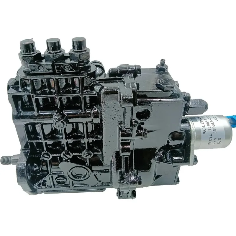 729031-51370 72903151370 YM729031-51370 YM72903151370 For Yanmar Engine 3TNE88 Fuel Injection Pump
729031-51370 72903151370 YM729031-51370 YM72903151370 For Yanmar Engine 3TNE88 Fuel Injection Pump