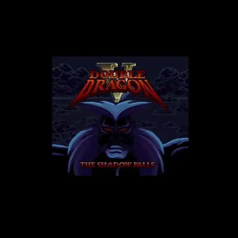 Игровая карта Custom Double Dragon V - The Shadow Falls NTSC 16 Bit Big Gray для 46-контактных игровых приставок США
Игровая карта Custom Double Dragon V - The Shadow Falls NTSC 16 Bit Big Gray для 46-контактных игровых приставок США