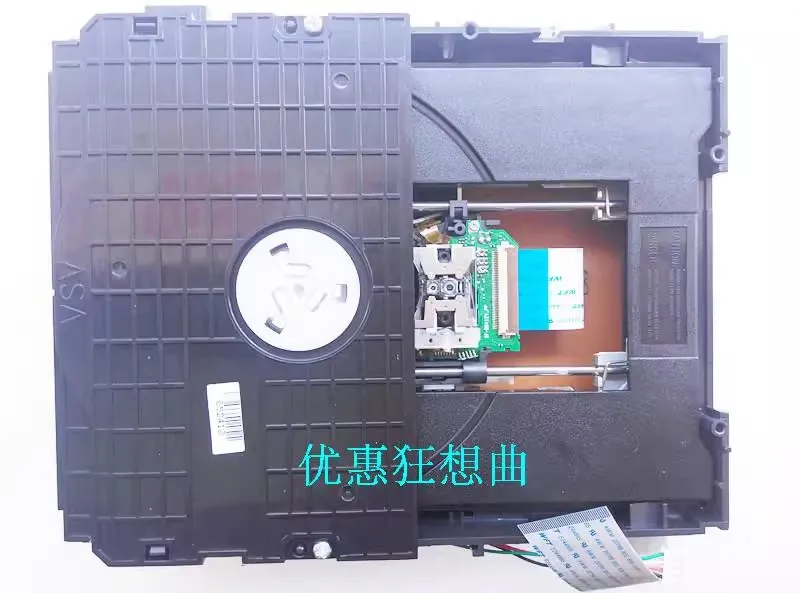 Brand new original SF-BD412V-PP SF-BD412 laser head BDP5100 BDP3100 BDP9600 IC chip integrated circuit
Brand new original SF-BD412V-PP SF-BD412 laser head BDP5100 BDP3100 BDP9600 IC chip integrated circuit