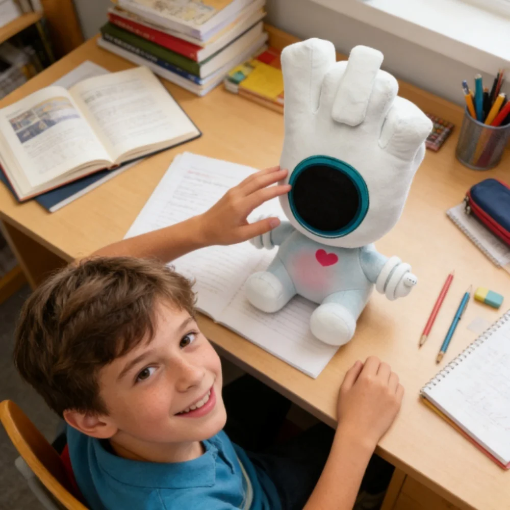 Новая плюшевая кукла Minos Prime, милая аниме-игрушка, подарок на день рождения или Рождество
Новая плюшевая кукла Minos Prime, милая аниме-игрушка, подарок на день рождения или Рождество