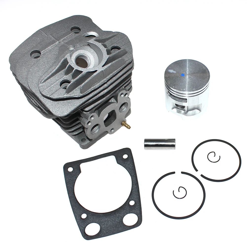 51 мм комплект поршневого цилиндра для Husqvarna 570 570EPA 570XP 575 575XP 575XP EPA RedMax GZ7000 537254102 537254502 525839402
51 мм комплект поршневого цилиндра для Husqvarna 570 570EPA 570XP 575 575XP 575XP EPA RedMax GZ7000 537254102 537254502 525839402