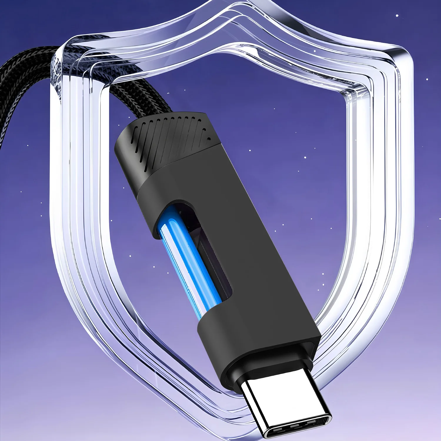 240W USB C To Type C To USBC Cable For iPhone 15 16 17 PD Fast Charging USB C Data Cord For Xiaomi OPPO Samsung
240W USB C To Type C To USBC Cable For iPhone 15 16 17 PD Fast Charging USB C Data Cord For Xiaomi OPPO Samsung