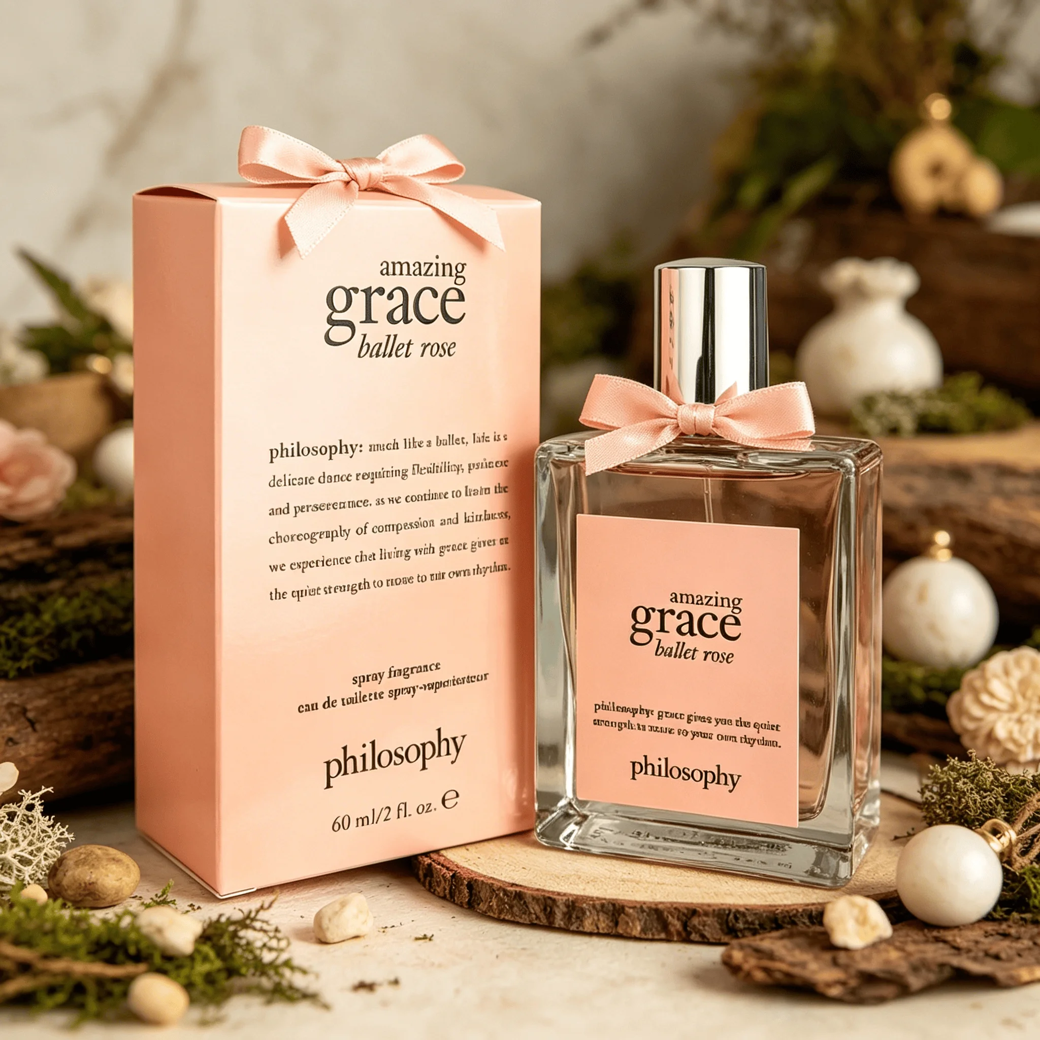 2026 Hot Philosophy Amazing Grace Lavender EDT Women Delicate Lavender Berry Musk Long Lasting Perfume
2026 Hot Philosophy Amazing Grace Lavender EDT Women Delicate Lavender Berry Musk Long Lasting Perfume