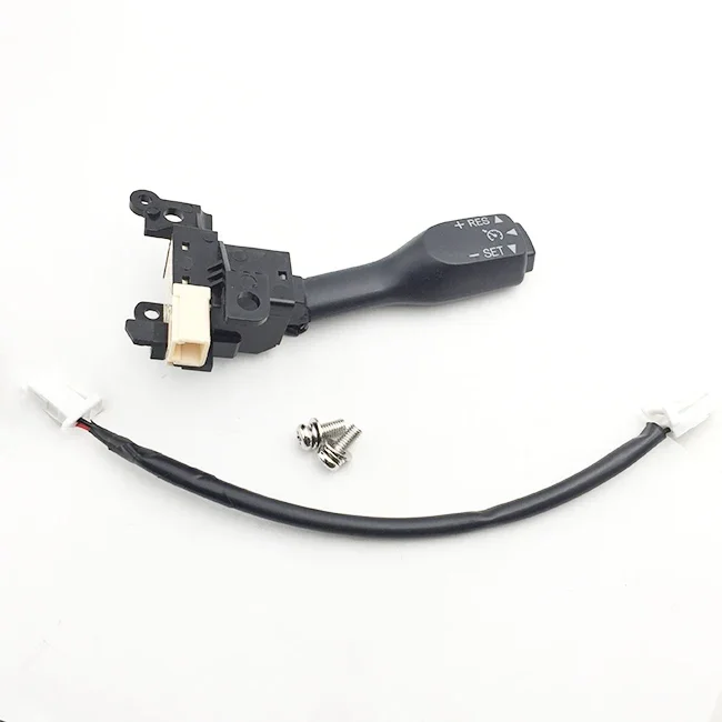 Переключатель круиз-контроля OEM 84632-34011 переключатель сигнала поворота автомобильная электрическая система автоматический переключатель
Переключатель круиз-контроля OEM 84632-34011 переключатель сигнала поворота автомобильная электрическая система автоматический переключатель