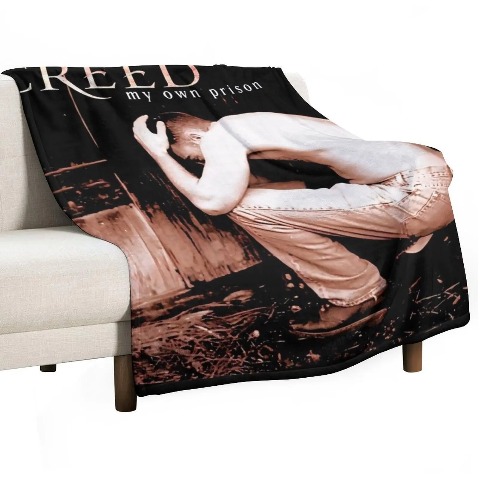 House Spider<<creed creed, creed creed creed creed, creed, Throw Blanket Summer Winter beds Blankets
House Spider<<creed creed, creed creed creed creed, creed, Throw Blanket Summer Winter beds Blankets