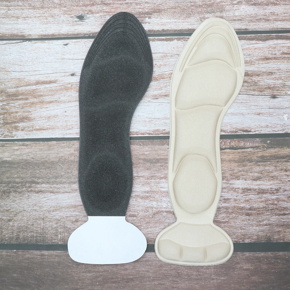 High Insoles Heel Grips Sponge Foot Pads Shoe Inserts Blister Protection Pressure Relief Soft For Women Men
High Insoles Heel Grips Sponge Foot Pads Shoe Inserts Blister Protection Pressure Relief Soft For Women Men