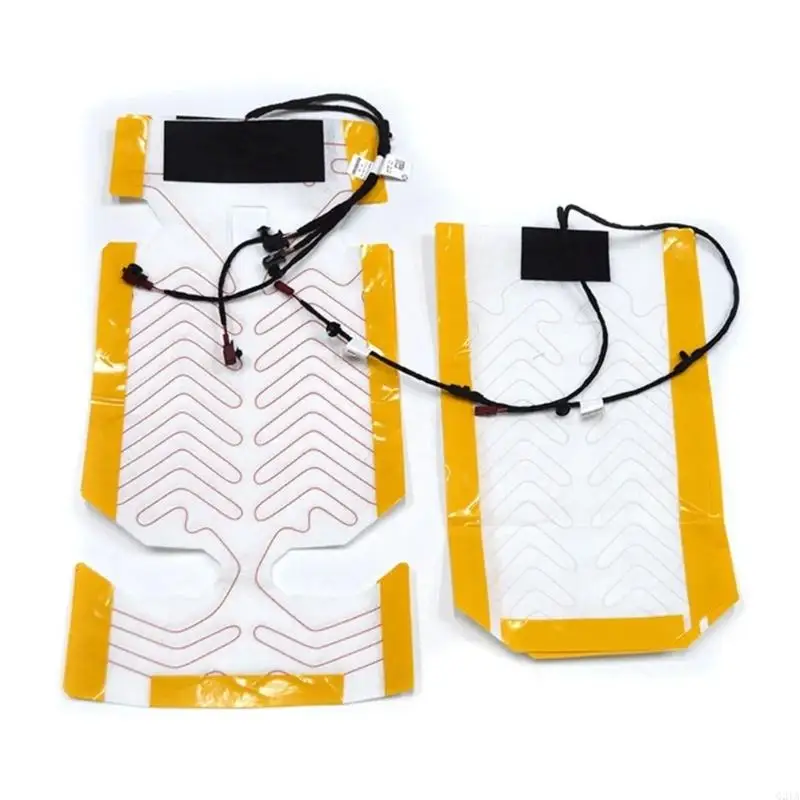 Breathable And Quick Heating Car Pad For Drivers And Passenger Providing Warmth And Support During Outdoor Adventures
Breathable And Quick Heating Car Pad For Drivers And Passenger Providing Warmth And Support During Outdoor Adventures