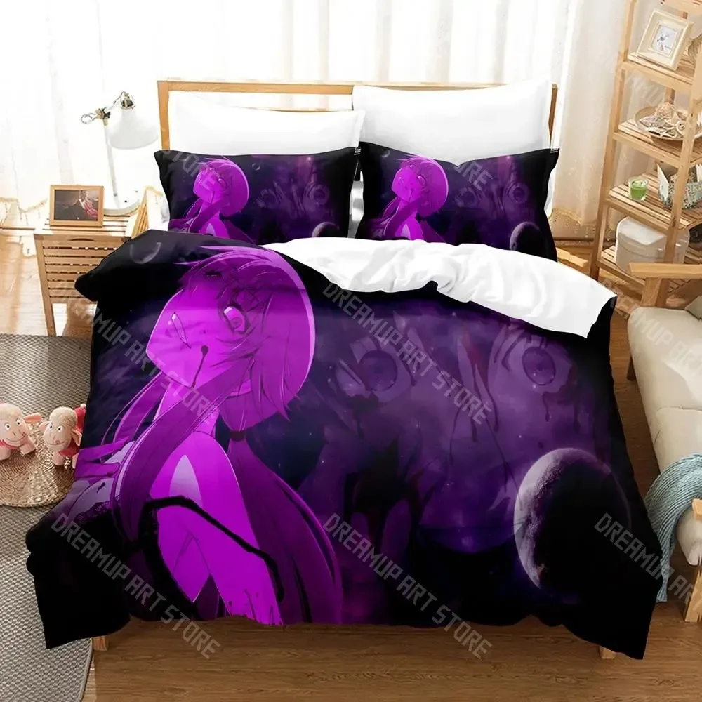 2023 Yuno Gasai Mirai Nikki Bedding Set Single Twin Full Queen King Size Bed Set Aldult Kid Bedroom Duvetcover Sets Anime Bed
2023 Yuno Gasai Mirai Nikki Bedding Set Single Twin Full Queen King Size Bed Set Aldult Kid Bedroom Duvetcover Sets Anime Bed