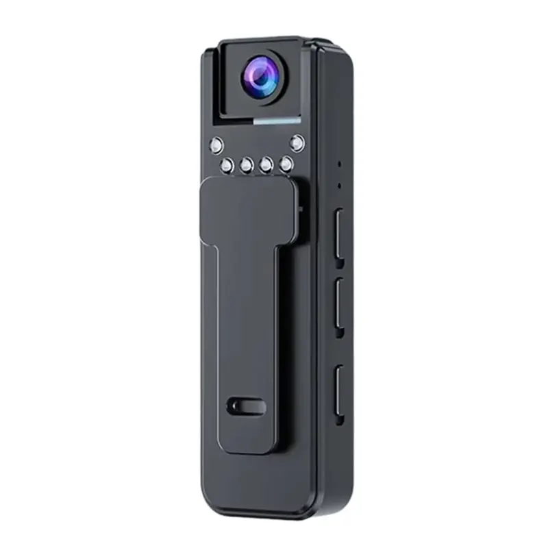 B92B-A8 HD Camera Portable Digital Security Video Recorder With Infrared Night Vision, Long Battery Life, Outdoor Travel, 1PC
B92B-A8 HD Camera Portable Digital Security Video Recorder With Infrared Night Vision, Long Battery Life, Outdoor Travel, 1PC