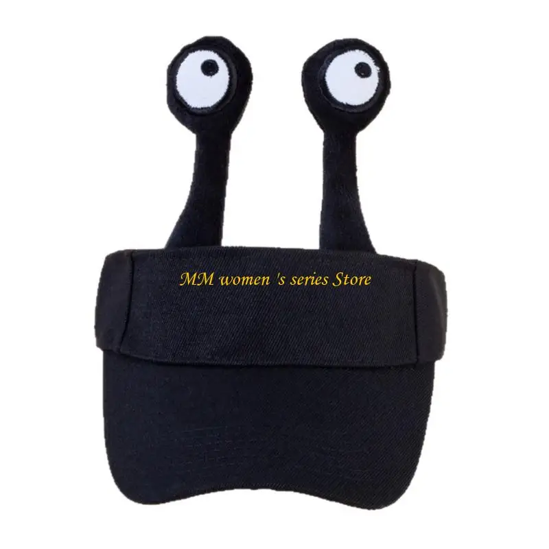 Q39C Популярная открытая шляпа Sun Защита хвоста хвоста с новизной антенной дизайн
Q39C Популярная открытая шляпа Sun Защита хвоста хвоста с новизной антенной дизайн