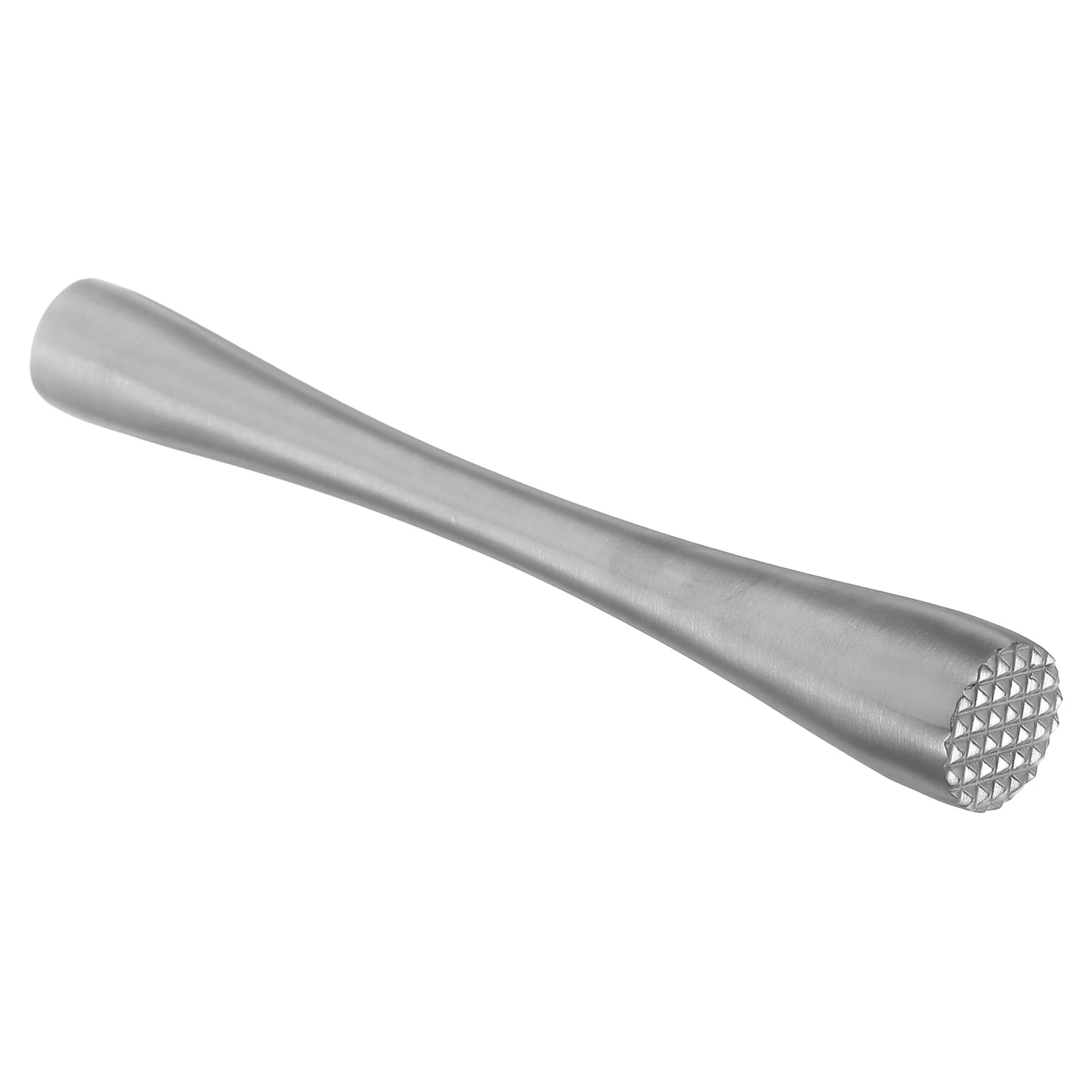 Stainless Steel Cocktail Muddler Flat Top Blunt End For Crushing Ice Fruits Bar Tools Barware Cocktail Mixer Crushed Ice
Stainless Steel Cocktail Muddler Flat Top Blunt End For Crushing Ice Fruits Bar Tools Barware Cocktail Mixer Crushed Ice