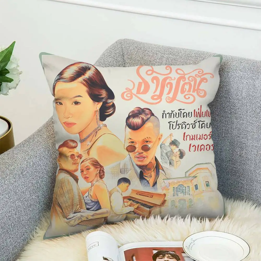 Y-Youngohm Pillow Case Album Case Sofa Decorative Home Double-sided Printing Short Plush Cute Cushion Cover
Y-Youngohm Pillow Case Album Case Sofa Decorative Home Double-sided Printing Short Plush Cute Cushion Cover