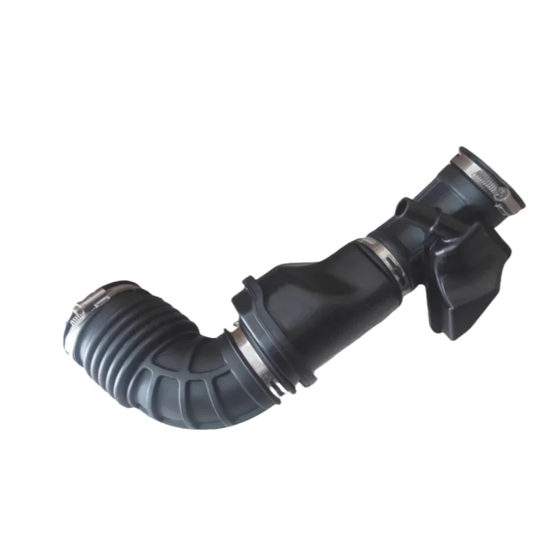 92292317 Suitable for Chevrolet 16-18 Maruibao 1.5T air filter cartridge throttle intake pipe assembly
92292317 Suitable for Chevrolet 16-18 Maruibao 1.5T air filter cartridge throttle intake pipe assembly