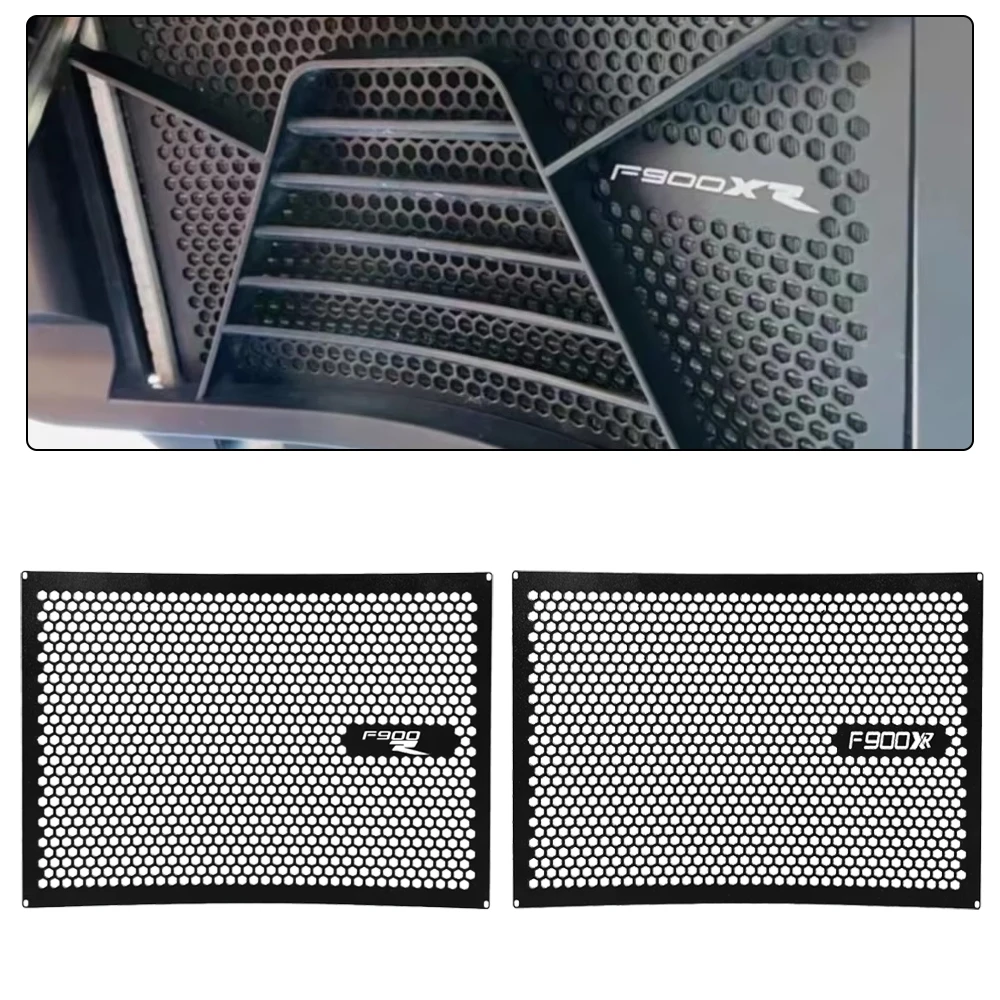 Для BMW F900R F900XR F900 R XR 2020-2022 2023 2024 2025 2026 мотоциклетная решетка радиатора, защитная решетка
Для BMW F900R F900XR F900 R XR 2020-2022 2023 2024 2025 2026 мотоциклетная решетка радиатора, защитная решетка