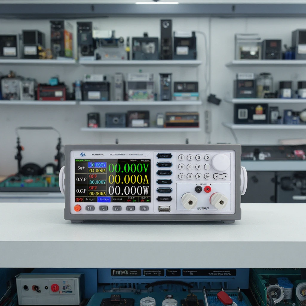 Laboratory adjustable 15V 30V 60V 80V 10A 11A 15A 20A 30A 60A switch rectifier DC power supply
Laboratory adjustable 15V 30V 60V 80V 10A 11A 15A 20A 30A 60A switch rectifier DC power supply