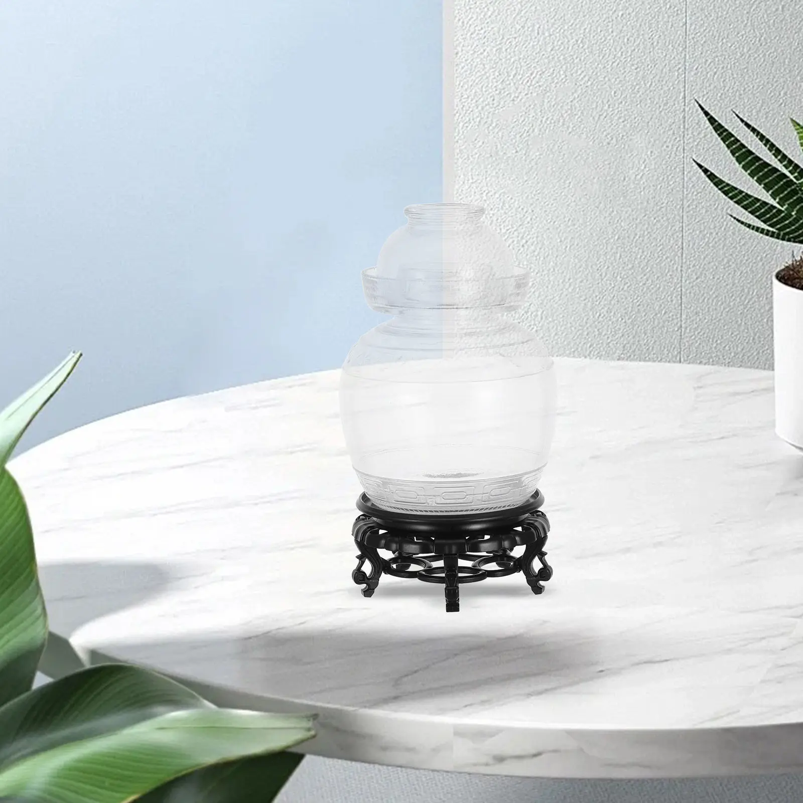 1Set Glass Fermentation Jar 1.5L Traditional Fermentation Crock Kit Water Seal Airlock Lid Pickle Jar Kimchi Sauerkraut Kombucha
1Set Glass Fermentation Jar 1.5L Traditional Fermentation Crock Kit Water Seal Airlock Lid Pickle Jar Kimchi Sauerkraut Kombucha